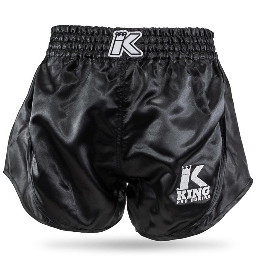 King Pro Boxing Retro Hybrid 1 Muay Thai Short