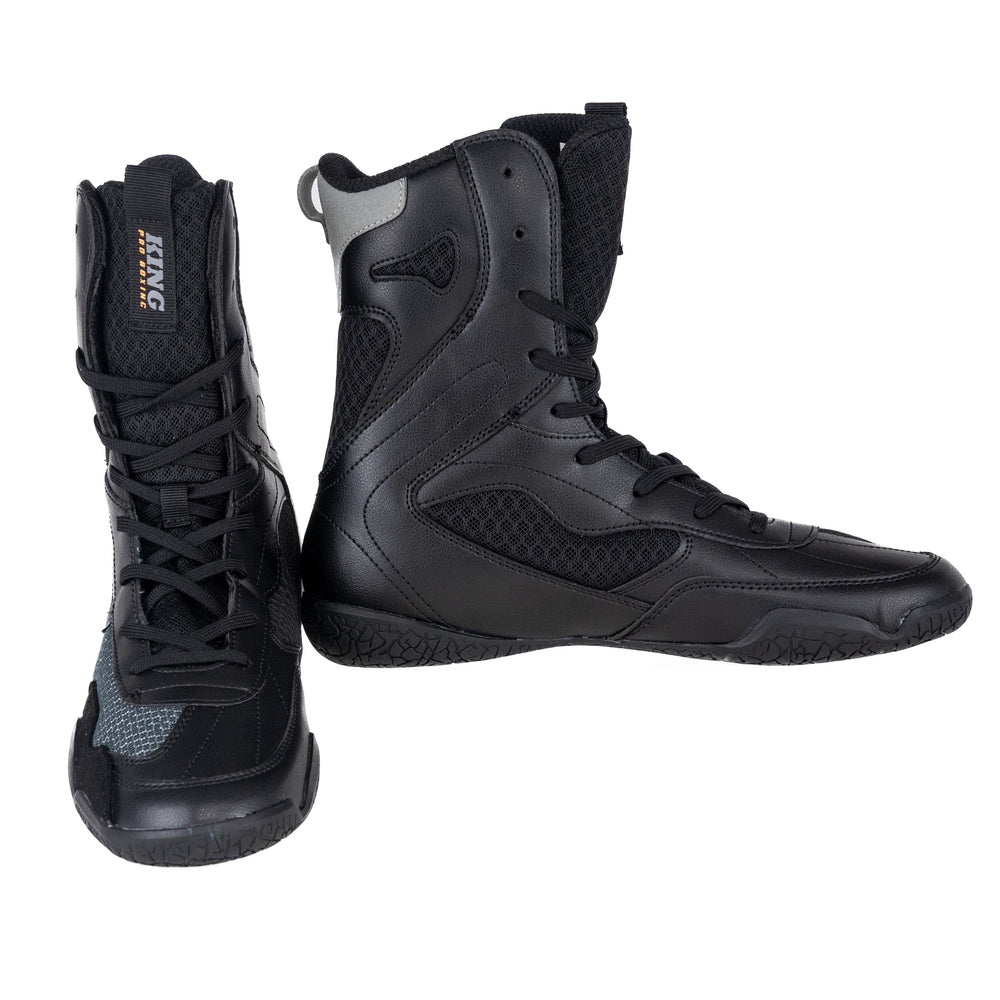 King Pro Boxing Apex Pro Vechtsportschoenen nr. 1
