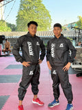 KPB SAUNA SUIT