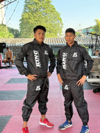 KPB SAUNA SUIT