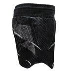 King Pro Boxing Shadow 1 MMA Short
