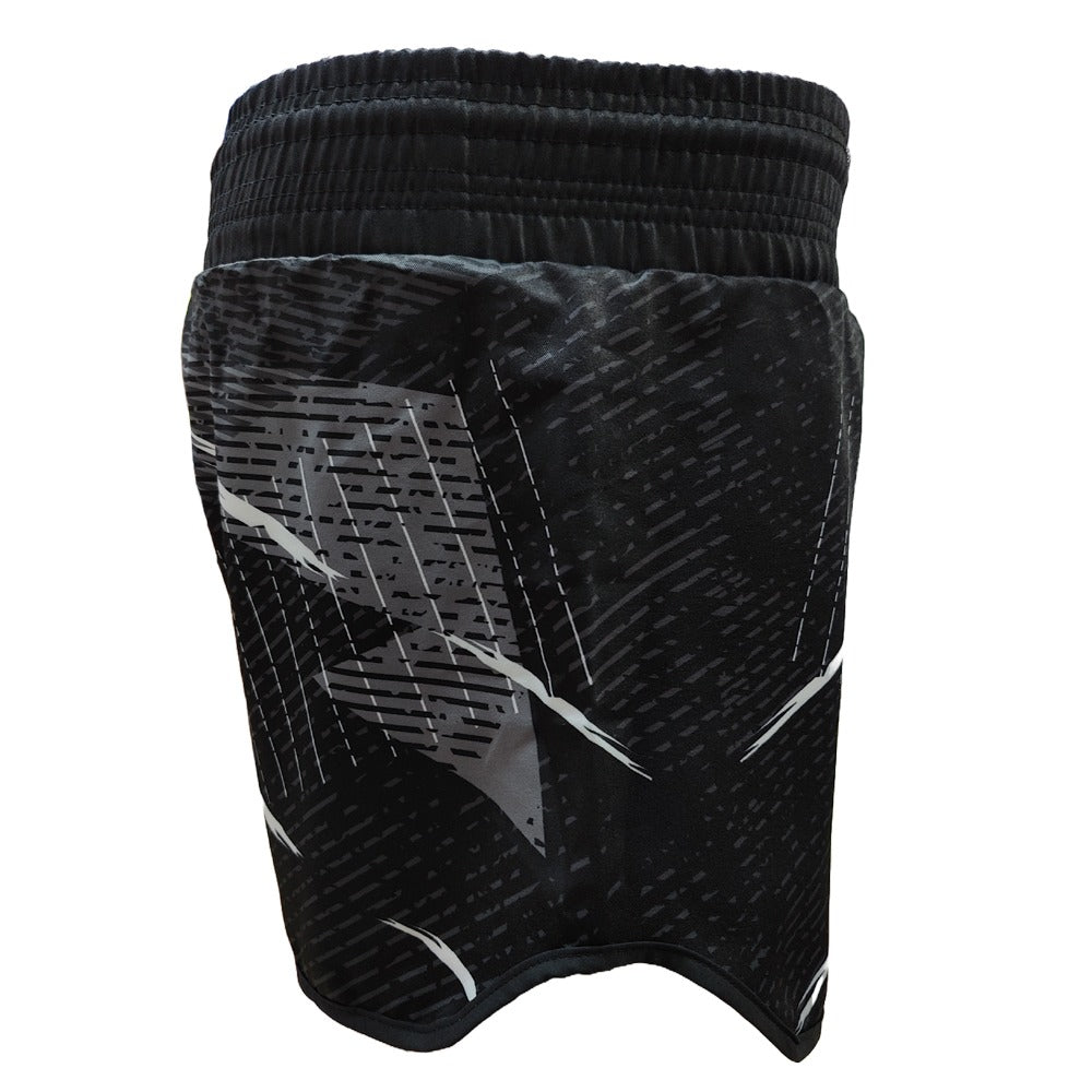 King Pro Boxing Shadow 1 MMA Short
