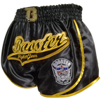 Booster Retro Slugger 1 Fightshorts