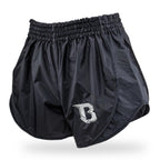 Booster Retro Hybrid BL Fightshorts