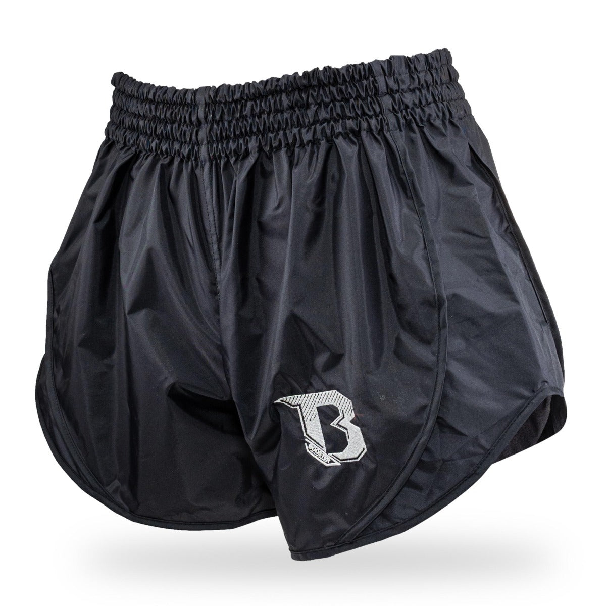 Booster Retro Hybrid BL Fightshorts