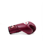 Twins BGLL1 laced bokshandschoenen — bordeaux