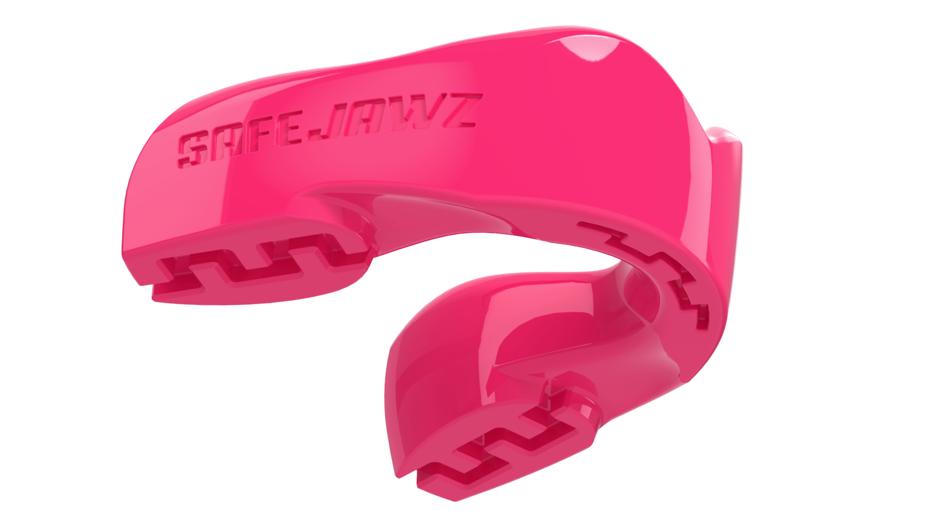 SAFEJAWZ MOUNTHGUARD