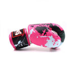 Twins BGVL3 Fantasy bokshandschoenen — candy roze