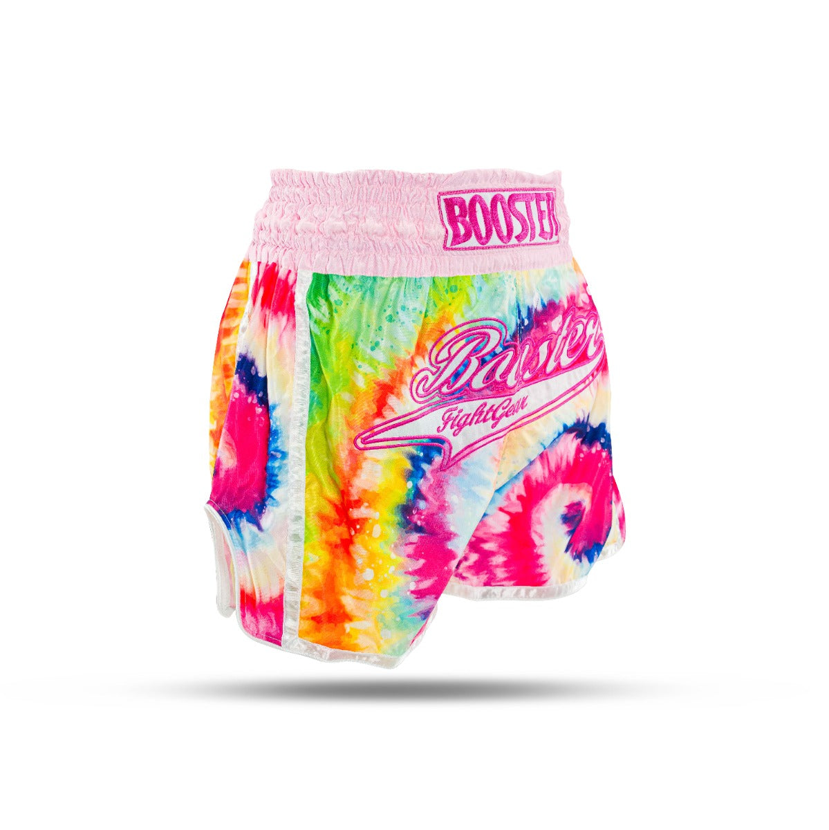 Booster TBT Swirl 3 Fightshorts
