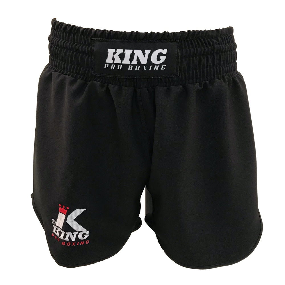 King Pro Boxing Stormking Basic Trunk