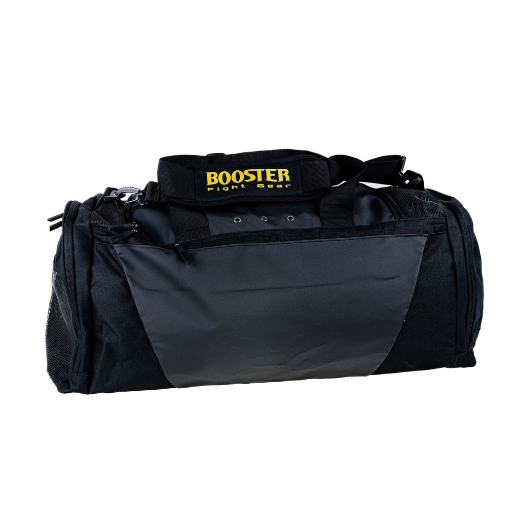 Booster Performance Sporttas Goud