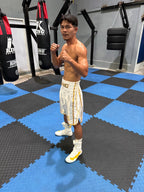 King Pro Boxing XK Short 2