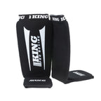 King Pro Boxing AMSG Pro scheenbeschermers nr. 1