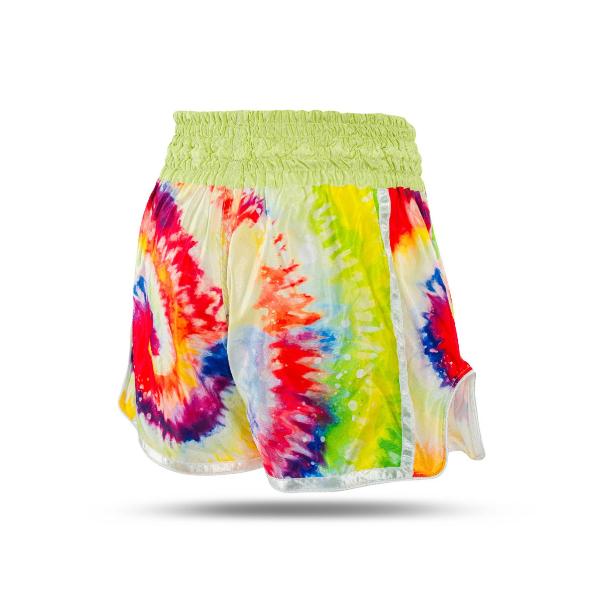 Booster TBT Swirl 2 Fightshorts