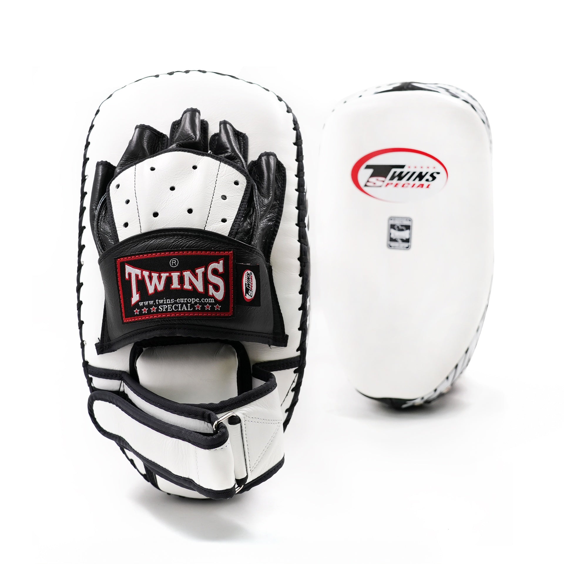 TWINS FOCUS MITTS