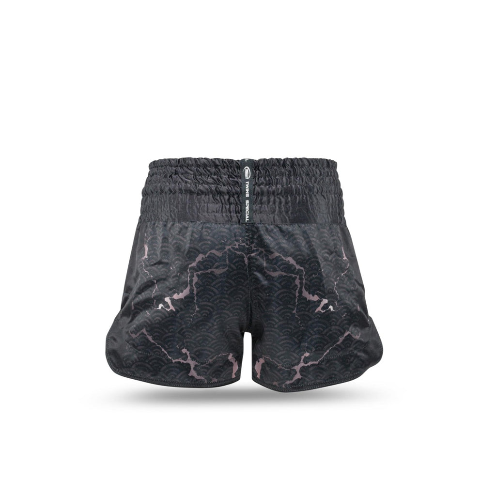 Twins X Booster TBT Short 6
