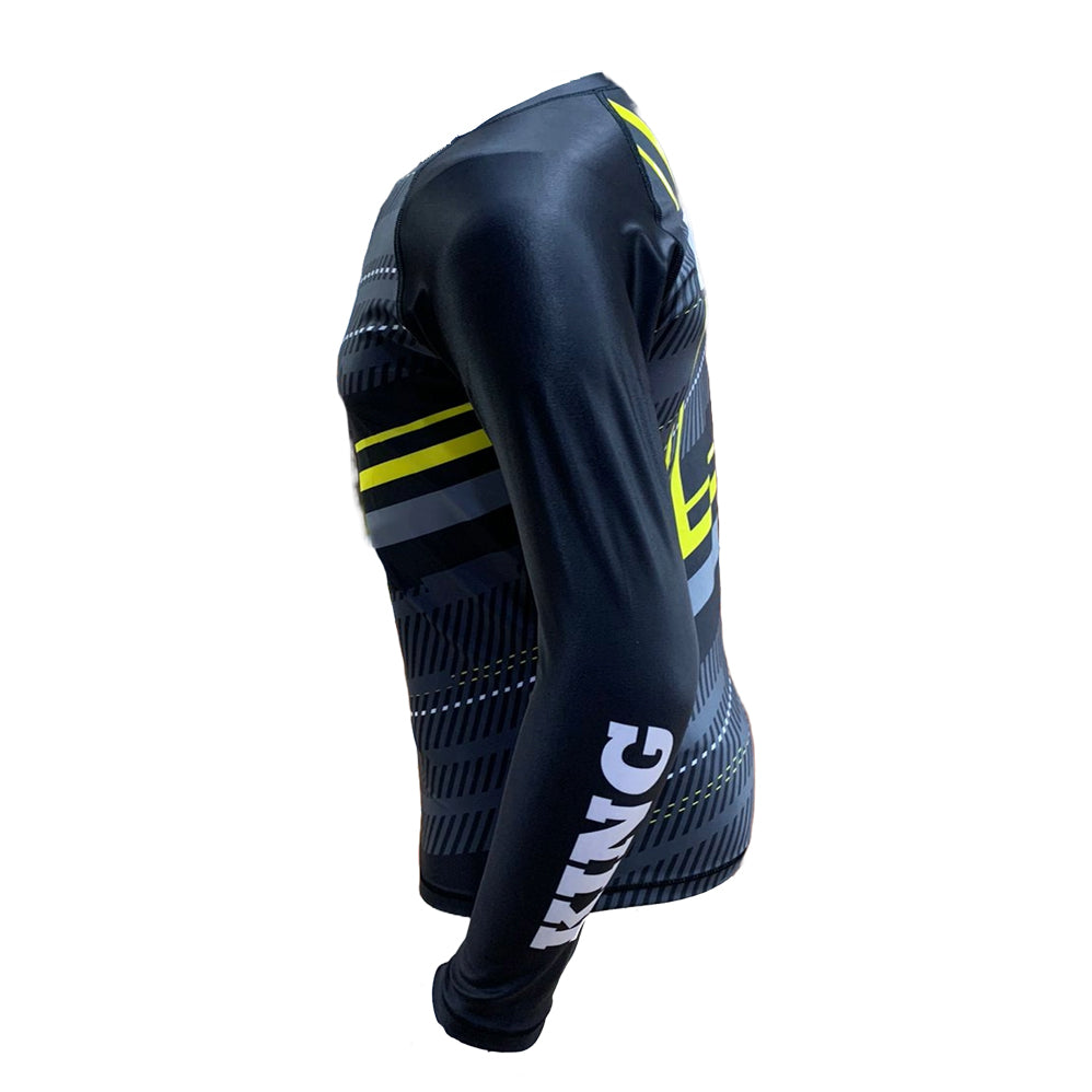 KPB RASHGUARD