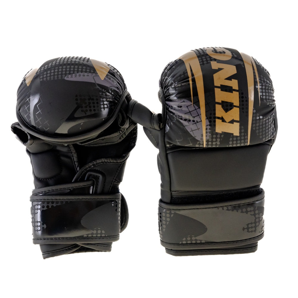 King Pro Boxing Shogun MMA handschoenen nr. 2
