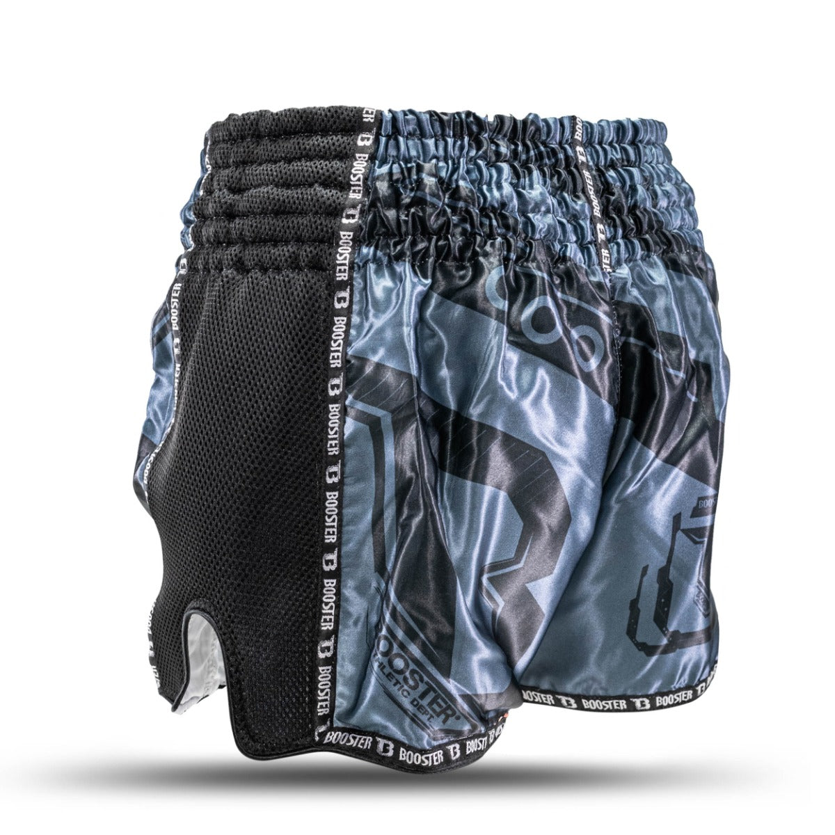 Booster TBT Elite 1 Kinder Trunk