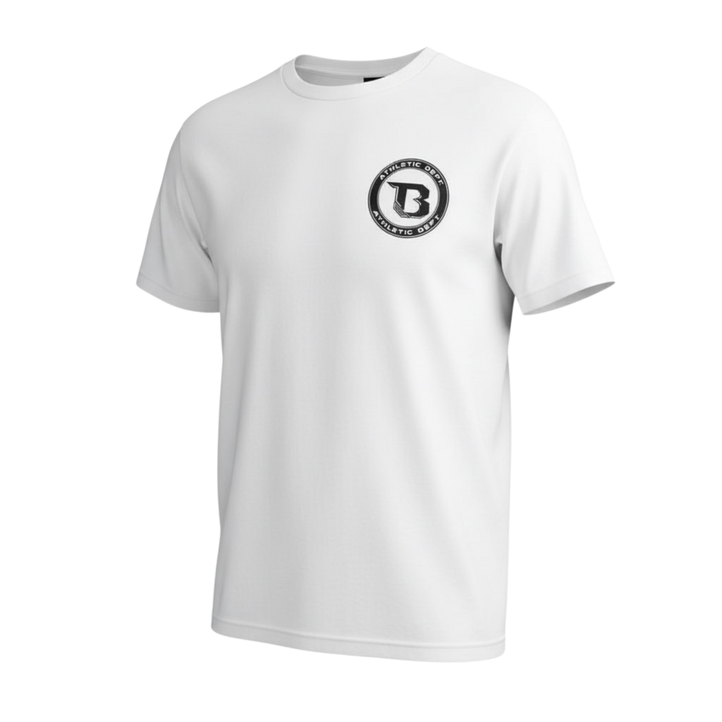Booster Athletic Dept. T-shirt nr. 4