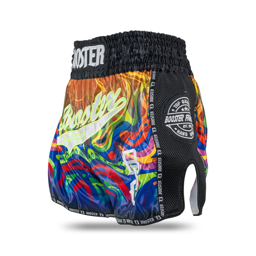 Booster TBT Flow 3 Fightshorts