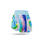 Booster TBT Swirl 1 Fightshorts