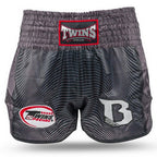 Twins X Booster TBT Short 1