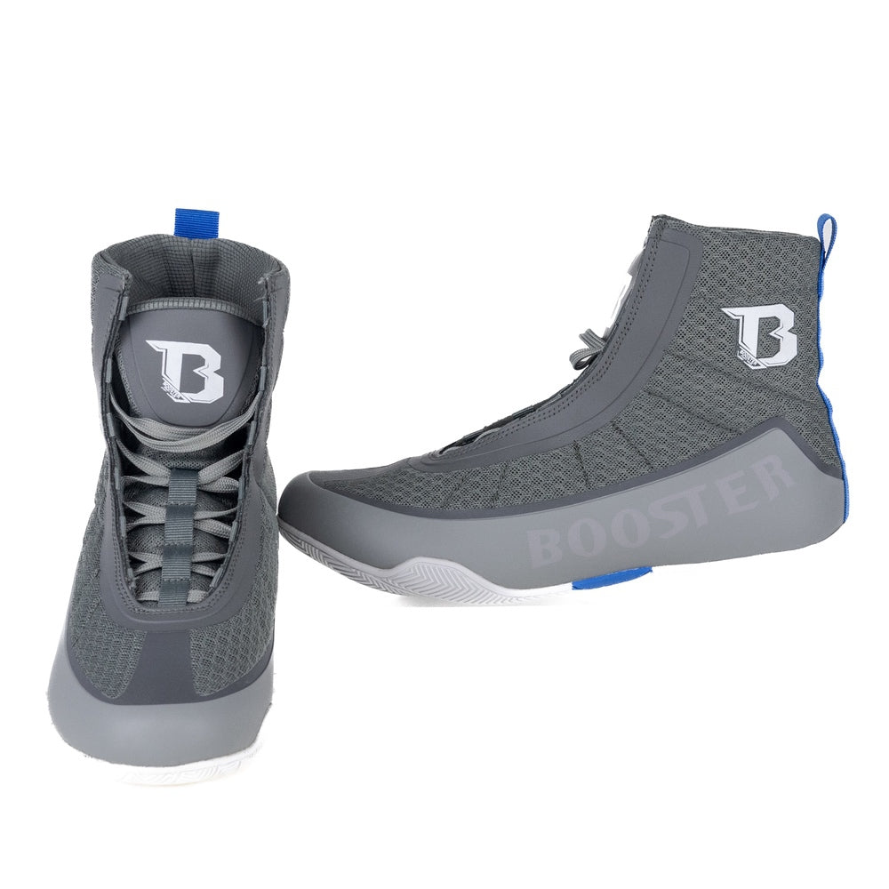 Booster Rapid Strike Pro vechtsportschoenen nr. 2