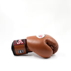 Twins BGVL3 bokshandschoenen — bruin