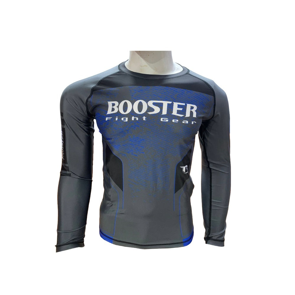 Booster Delta 2 Rashguard