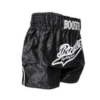 Booster TBT Slugger Zwart Fightshorts