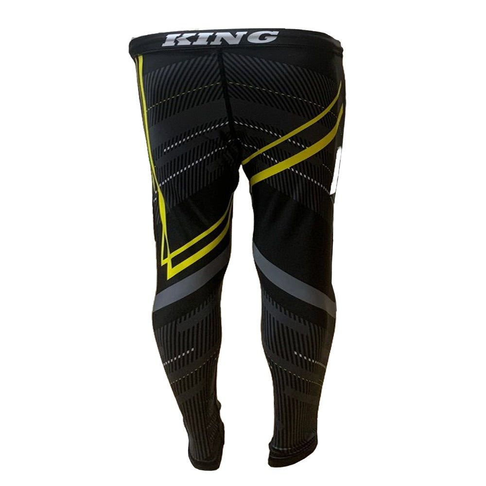 KPB MMA SPATS