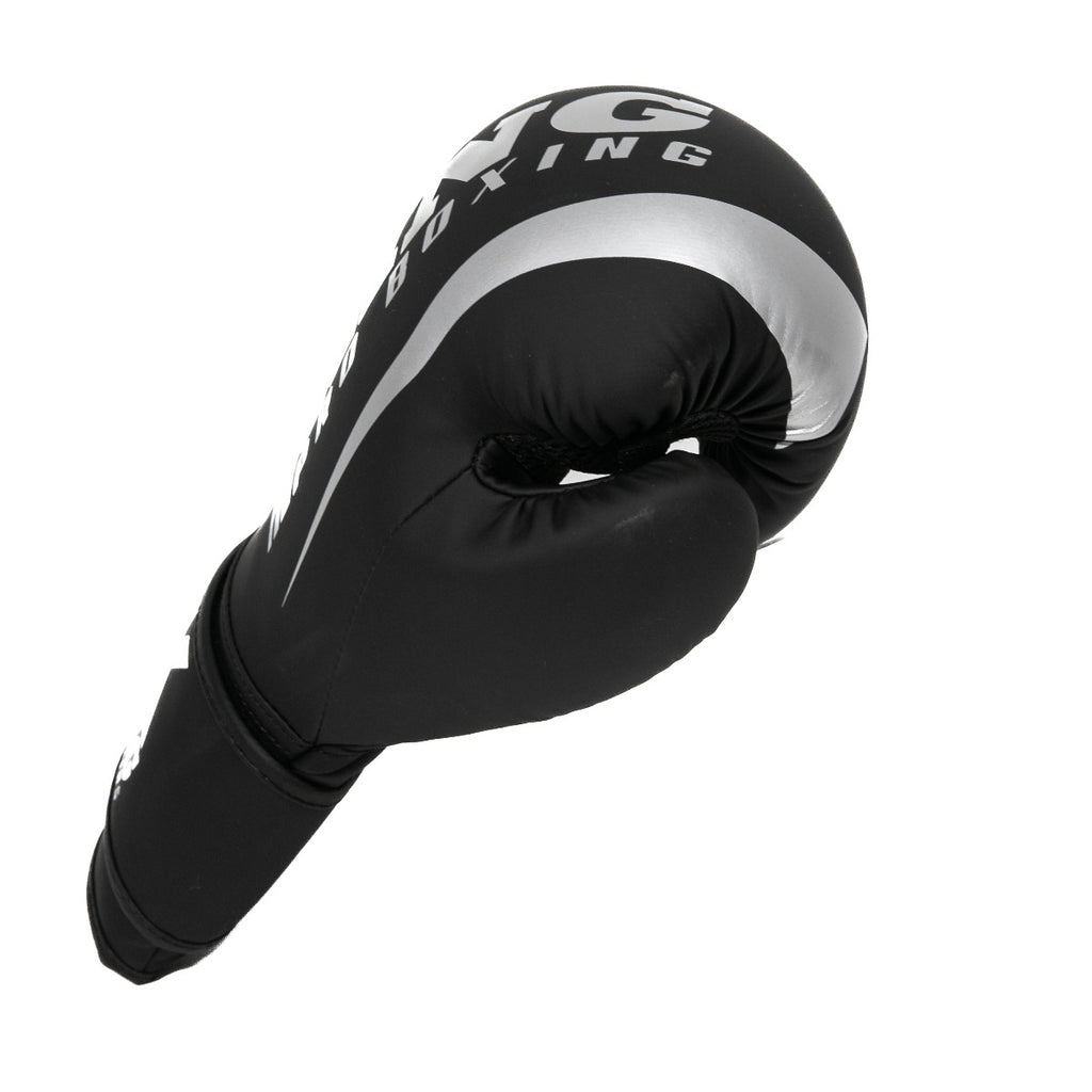 King Pro Boxing REVO bokshandschoenen nr. 7