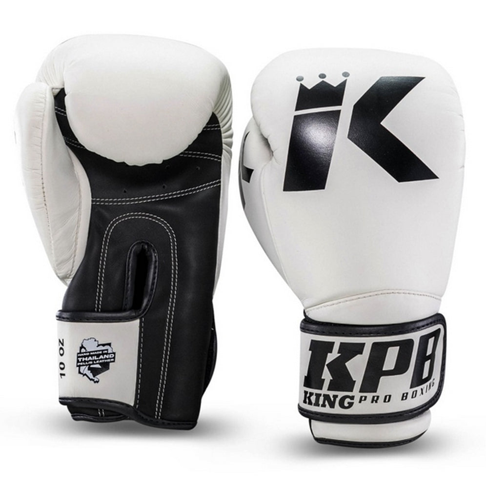 King Pro Boxing BGK bokshandschoenen nr. 2