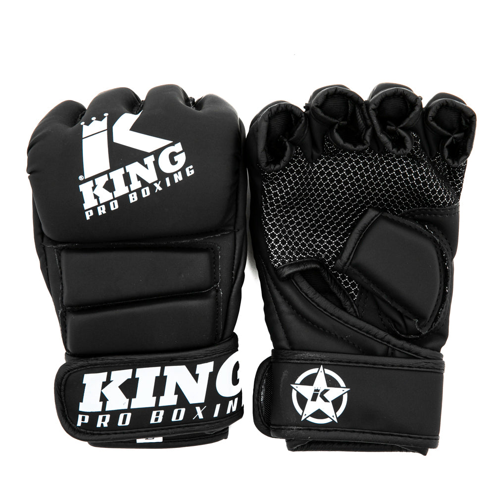 King Pro Boxing REVO MMA handschoenen nr. 2