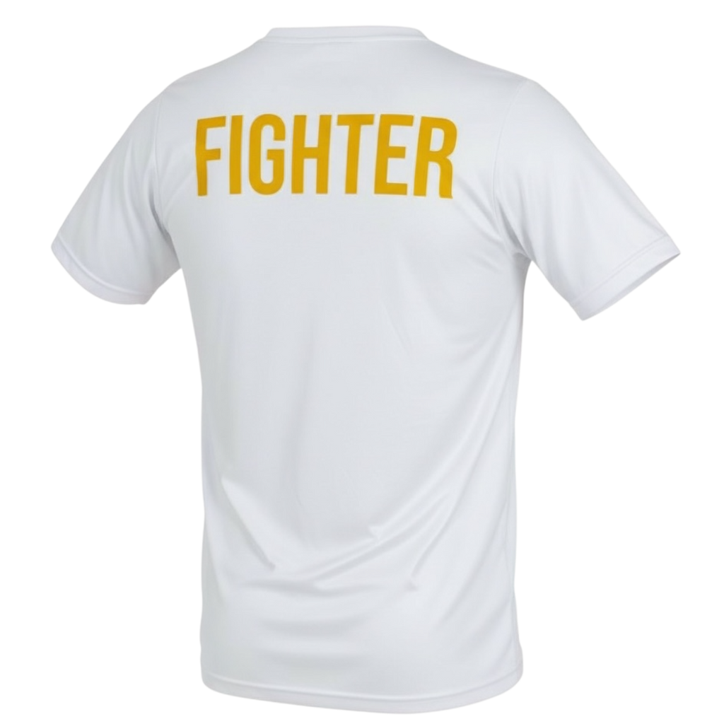 Booster Bangkok T-shirt nr. 2