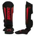 King Pro Boxing Revo scheenbeschermers nr. 8