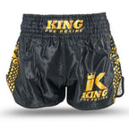 King Pro Boxing Hexagon 2 Kinder Trunk