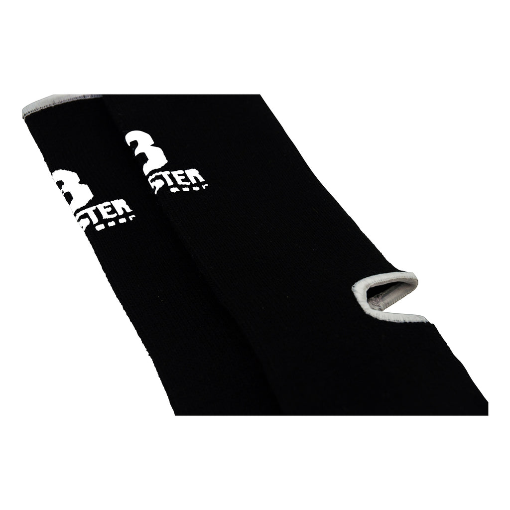 Booster Thai enkelbandjes — zwart