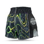 Booster TBT Aurora 1 Fightshorts