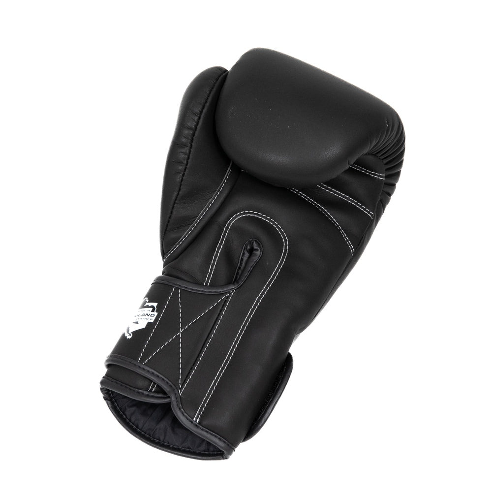 PRO BGL VX 1 Bokshandschoenen – Veganistisch Leer, Maximale Prestatie