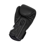 PRO BGL VX 1 Bokshandschoenen – Veganistisch Leer, Maximale Prestatie
