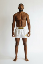 Booster Bangkok Muay Thai short nr. 2
