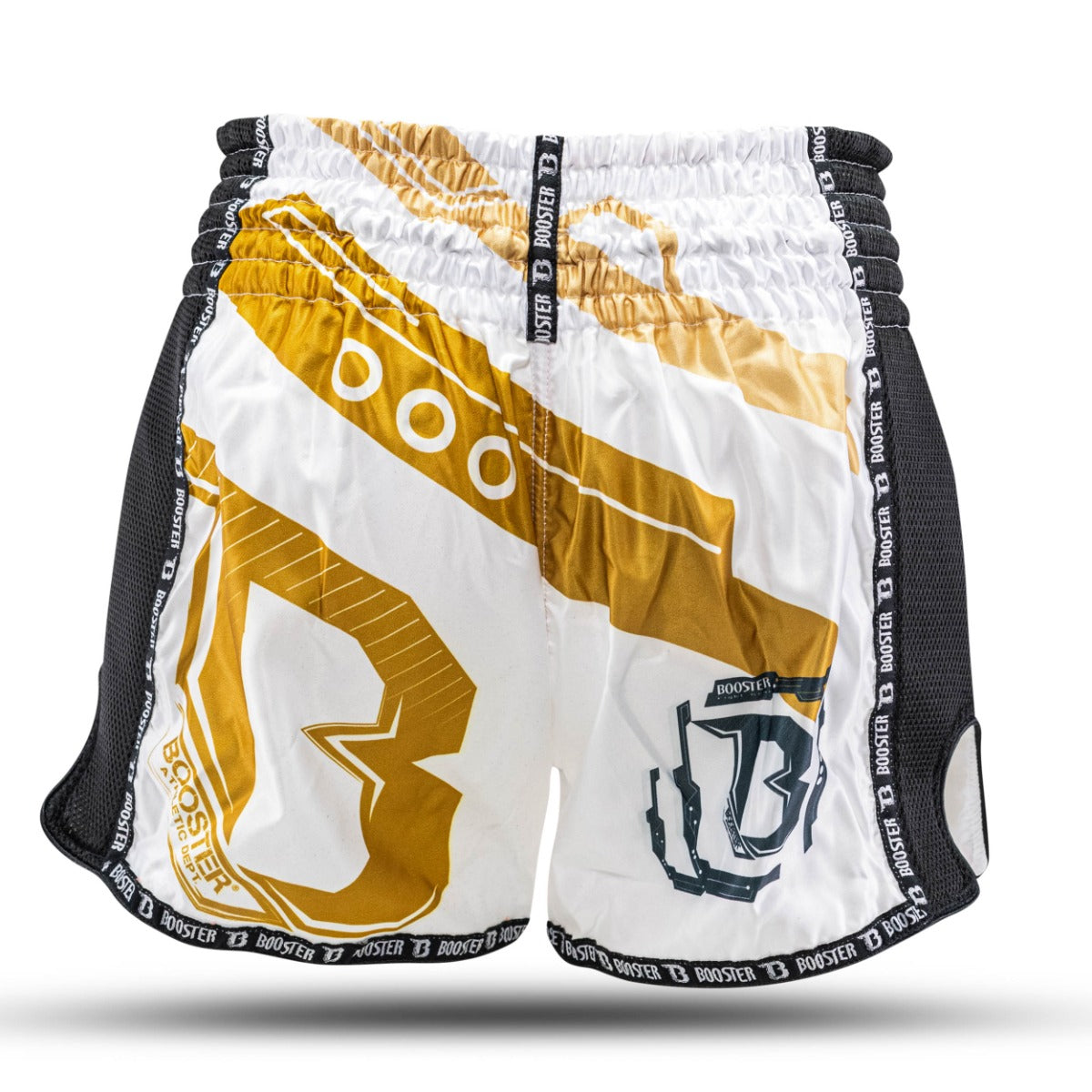 Booster TBT Elite 2 Kinder Trunk