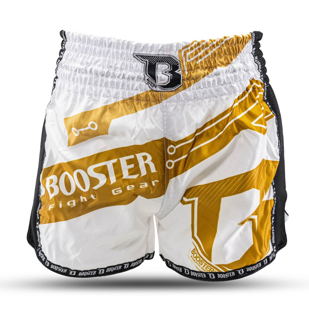 Booster TBT Elite 2 Kinder Trunk
